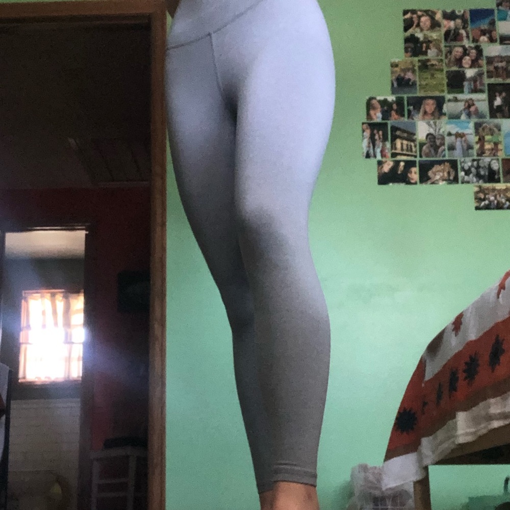 Echt apparel 7/8 scrunch bum leggings